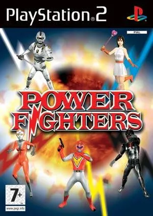 Simple 2000 Series Vol. 60 - The Tokusatsu Henshin Hero (Japan)